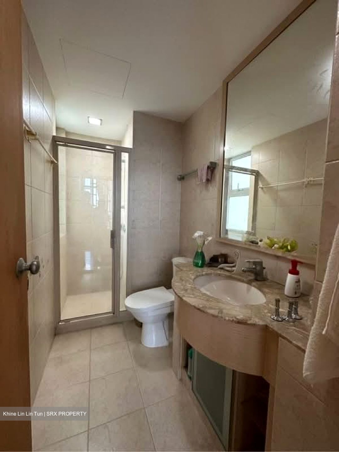 Hillview Regency (D23), Condominium #598782241